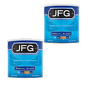 JFG - Special Blend Coffee 30.6 oz Pack of 2