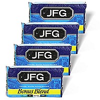 JFG Bonus Blend Bag AD Pack of 4