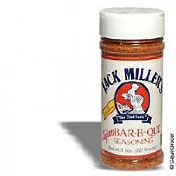Jack Millers All- Purpose Seasoning
