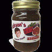 Jackson's Homemade Fig Preserve