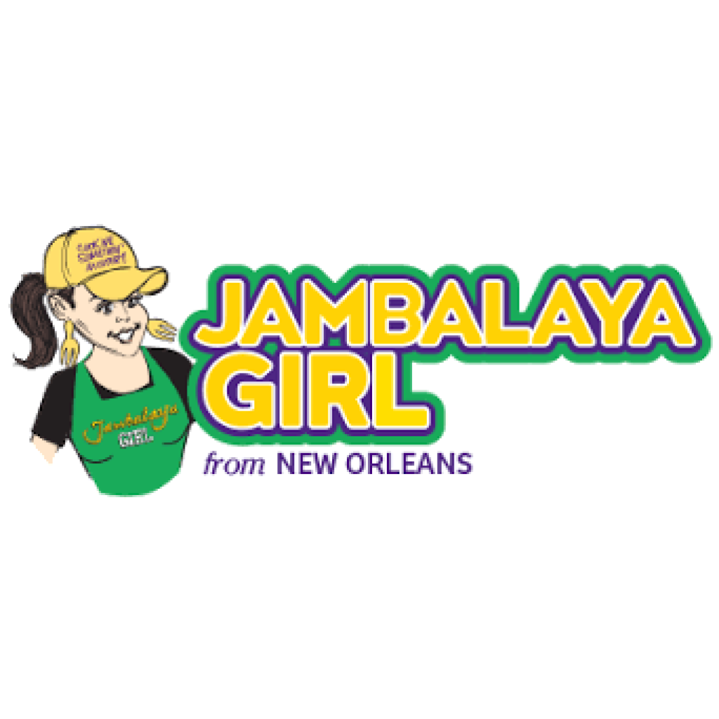 Jambalaya Girl Jambalaya Rice Mix 25 lb