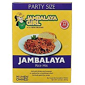 Jambalaya Girl - Jambalaya Mix 20 oz