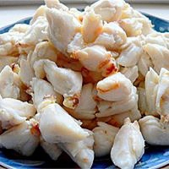 Jumbo Lump Crab Meat (Louisiana Blue Crab)