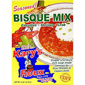 Karys Bisque Mix