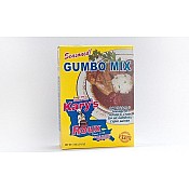 Kary's Roux - Gumbo Mix 
