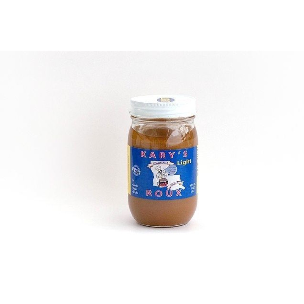 Kary's Roux - Light Roux