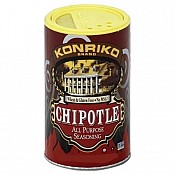 Konriko Chipotle Seasoning 2.5 OZ.