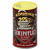 Konriko Chipotle Seasoning 5 oz