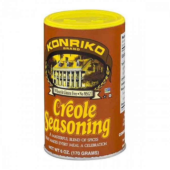 Tony Chachere's Creole Spice 2 Pack Original Seasoning 16oz FREE SHIPPING