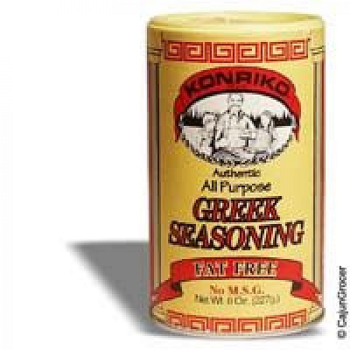 Cavender's Seasoning, Greek, All Purpose - 3.25 oz