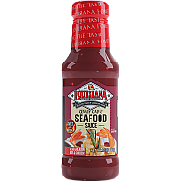 Louisiana Fish Fry Cajun Seafood Sauce 12 oz