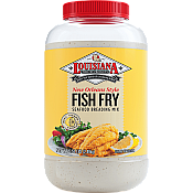 Louisiana Fish Fry - 10 oz