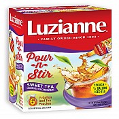 Luzianne Sweet Iced Tea K-Cup in Keurig K-Iced Coffee Maker How To