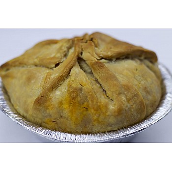 La Boucherie Shrimp Pie 10 oz