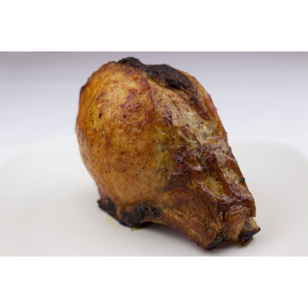 La Boucherie Pork Chop Stuffed With Fresh Pork Sausage
