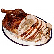 La Boucherie Pork Tenderloin Stuffed with Boudin - 731495130384