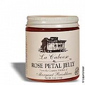 La Caboose Rose Petal Jelly