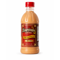 Lagniappe Dipping Sauce Spicy 16 oz Bottle