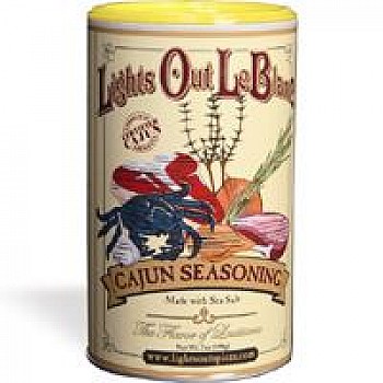 Lights Out Leblanc Cajun Seasoning