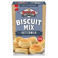 Louisiana Fish Fry Buttermilk Biscuit Mix