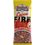 Louisiana Fish Fry Cajun Fire Boil 14 oz