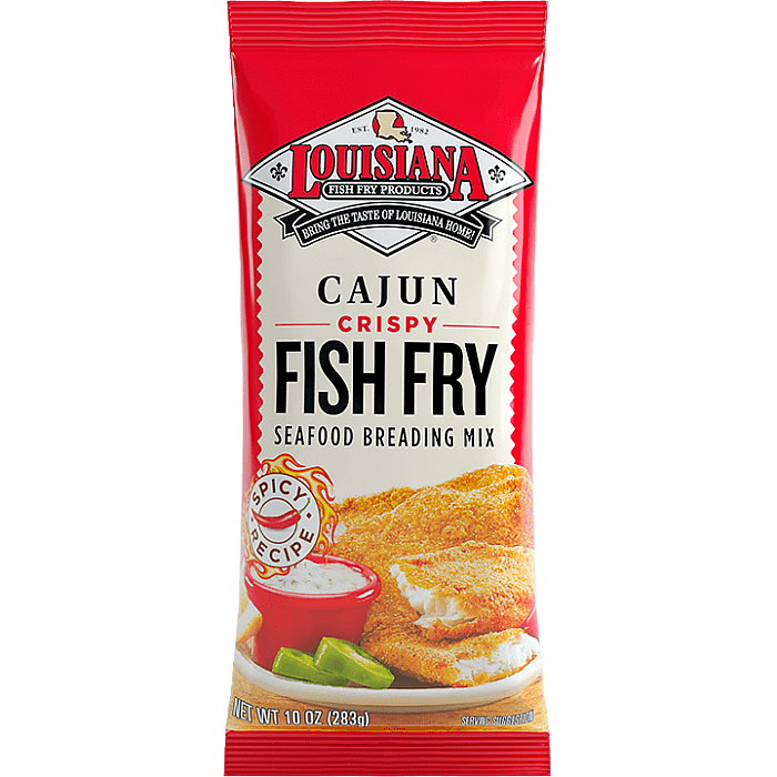 Louisiana Fish Fry Tartar Sauce