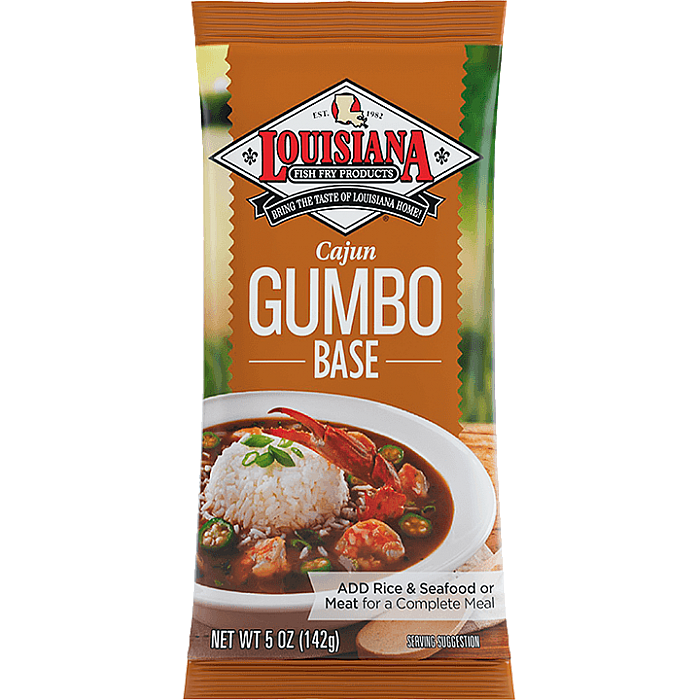 Zatarain's 12 oz. Gumbo File Seasoning