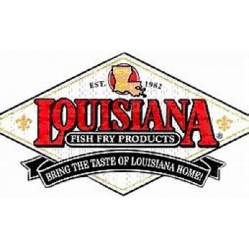 Louisiana Fish Fry Cayenne Pepper 25 lbs Pail