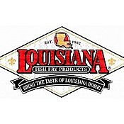 Louisiana Fish Fry Trinity Shake Seasoning 4.1 oz - 039156002057