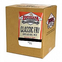 Louisiana Fish Fry Classic 50 lb