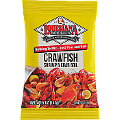 Louisiana Fish Fry Crawfish Shrimp & Crab Boil 5 oz