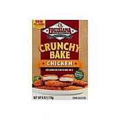 Louisiana Fish Fry Crunchy Bake Chicken 6 oz