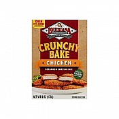 Louisiana Fish Fry Crunchy Bake Chicken 6 oz