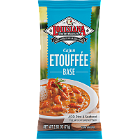 Louisiana Fish Fry Etouffee Mix 2.65 oz