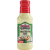 Louisiana Fish Fry Garlic Butter Sauce 10.5 oz