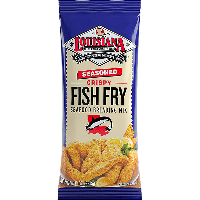 louisiana brand food