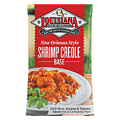 Louisiana Fish Fry Shrimp Creole Base 10lb Closeout