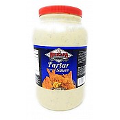 Louisiana Fish Fry - Tartar Sauce 1 Gallon