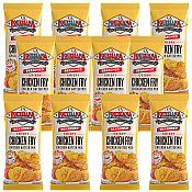 Louisiana Fish Fry Seasoned Chicken Fry 9 oz Pack of 12