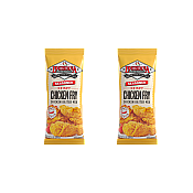 Louisiana Fish Fry Seasoned Chicken Fry 9 oz Pack of 2