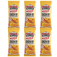 Louisiana Fish Fry Seasoned Chicken Fry 9 oz Pack of 6