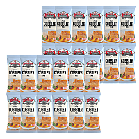 Louisiana Fish Fry Cobbler Mix 10.58 oz - Pack of 24