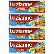 Luzianne 1 oz - Gallon Tea Bags (24 Count) - 4790030359