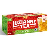 Luzianne Family Size Half Caff Iced Tea Bags