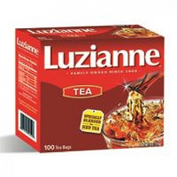 Luzianne Tea 100 bags