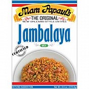 Zatarain's Family Size Frozen Jambalaya, 42 oz