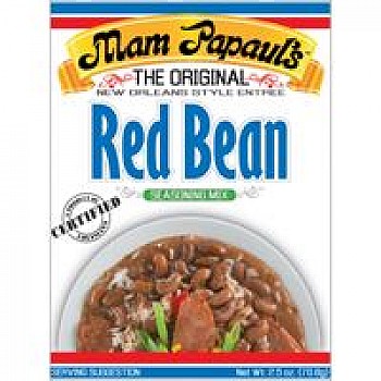 MAM PAPAULS Red Bean Seasoning