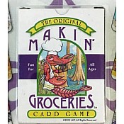 Makin' Groceries Card Game