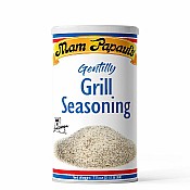 Mam Papaul's Gentilly Grill Seasoning 6.5 oz