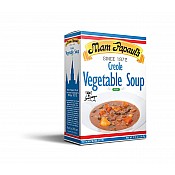 Mam Papaul's Vegetable Soup Mix 2.4 oz